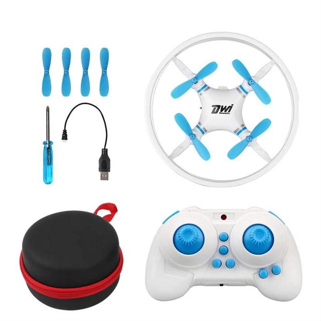 

RC Drones For Children Birthday Gift Mini Drone For Easy Handle Small And Light Weight With Portable Bag