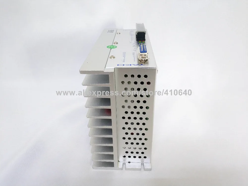YAKO Stepper Motor Drive YKA2811MA  (23)