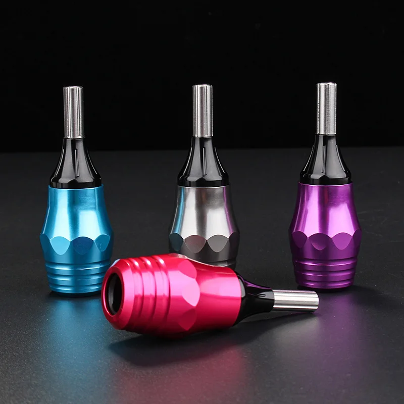 Adjustable Tattoo Machine Handle Set Xia An One Needle Tattoo Pen Set Permanent Makeup Art Tools For Beginners Or Tattooists