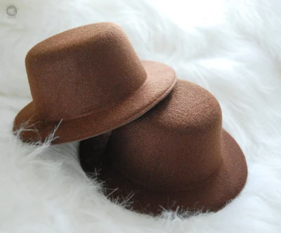 BJD doll hat is suitable for 1/3 1/4 size daily casual hat
