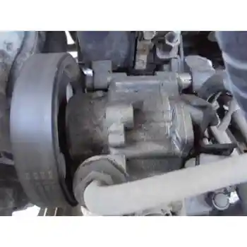 

STEERING PUMP FIAT SCUDO (222)