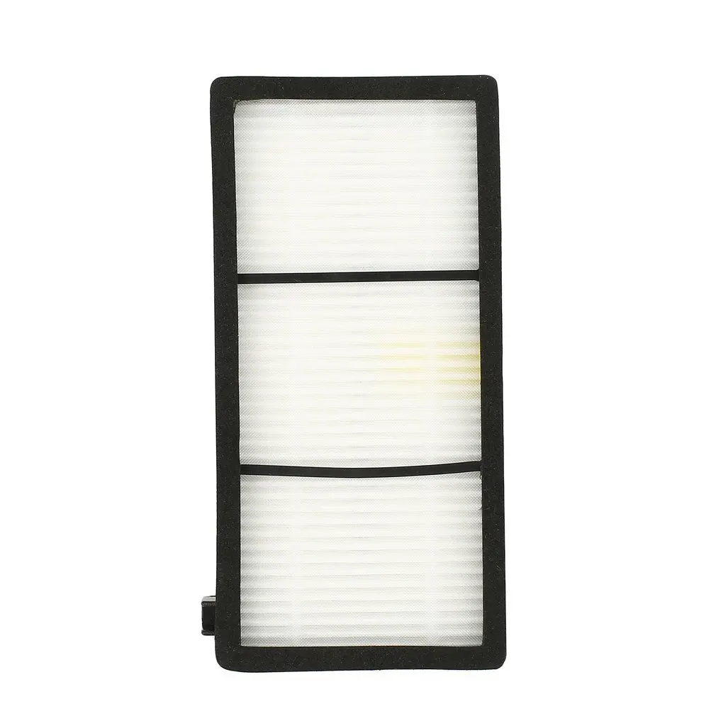 10pcs/set HEPA Filter Cleaner Accessory Part Replacement Fit for iRobot Vacuum Cleaner 800 900Series