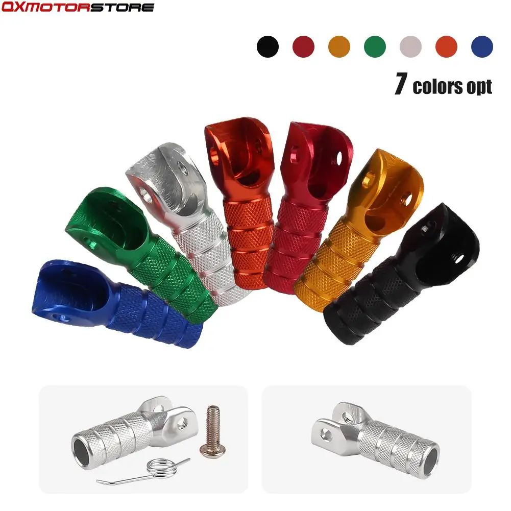 Motorcycle Gear Shift Lever Pedal Tip For KTM SX SXF EXC EXCF XC XCF XCW XCFW 250 300 350 450 520 530 105 625 990 TC TE