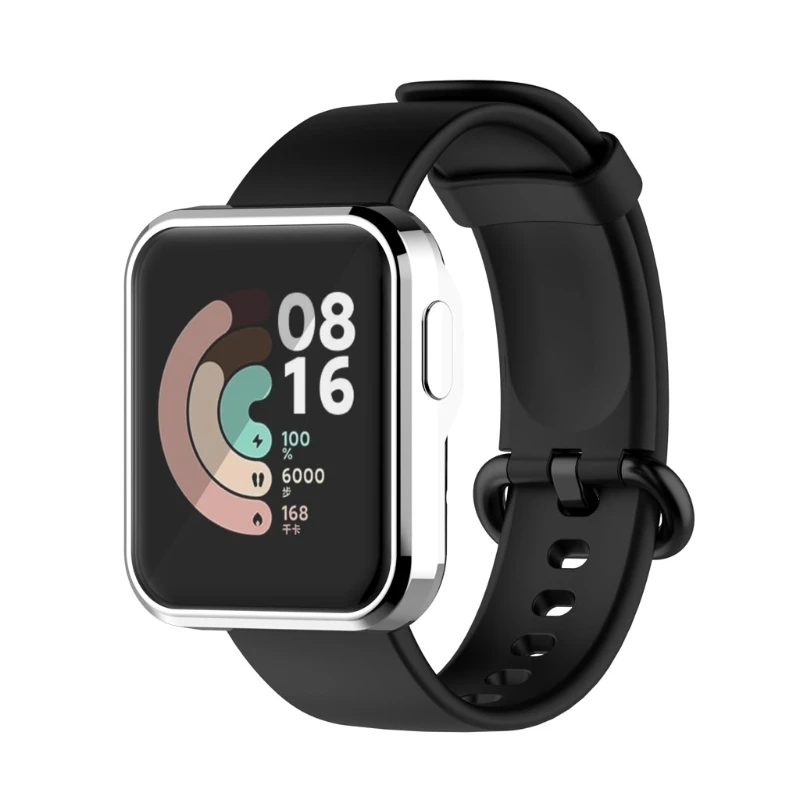 Mi Watch Купить В Спб