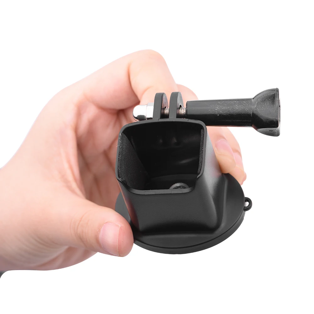 Расширение база адаптер держатель кронштейн комплект для DJI OSMO Карманный ручной карданный Стабилизатор камеры аксессуар