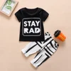 Boys' Baby Clothing