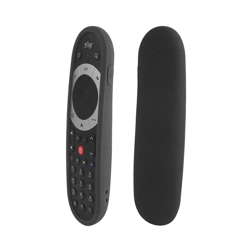 Чехлы с пультом дистанционного управления для SKY Q SIKAI ударопрочный защитный