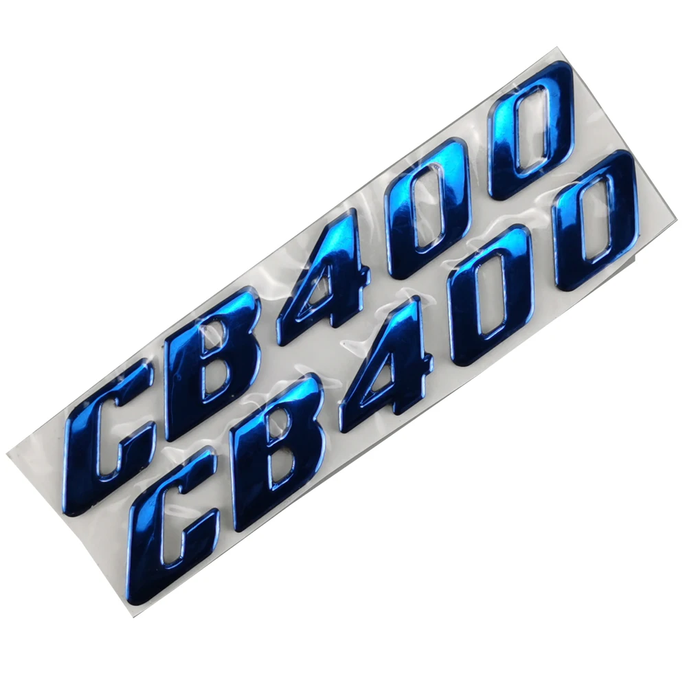  3D   Į ũ  CB400 ƼĿ, ȥ CB400 CB400SF CB 400 Super Four VTEC