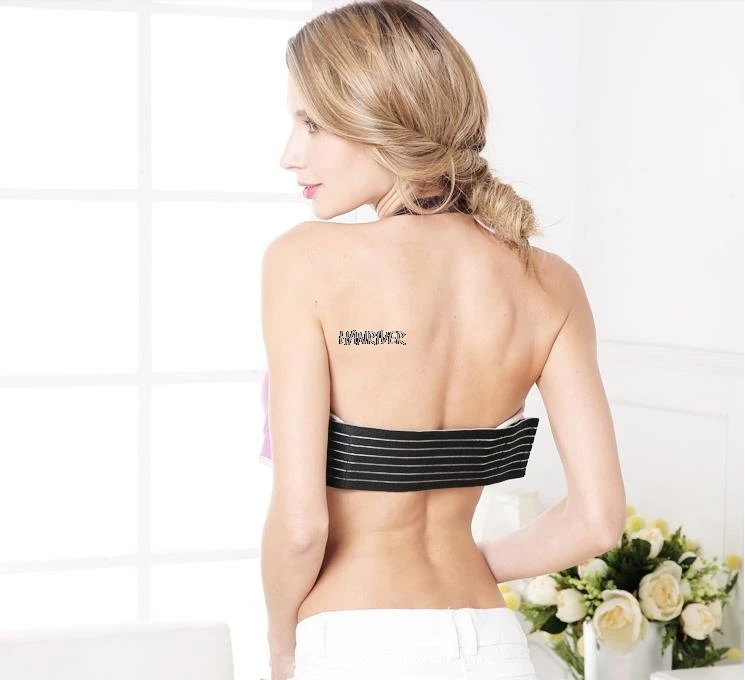 Электрический измеритель увеличения груди массаж груди изобилие сокровище груди массажер Многофункциональный тепло