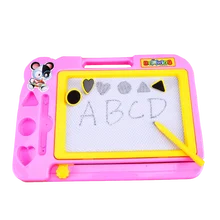 Игрушки для рисования для детей, раскраска, магнитное письмо, рисование, граффити, доска, игрушка, Дошкольный инструмент, детские игрушки для рисования