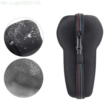 

Shaver Case Portable Travel EVA Storage Bag For Philips Razor Trimmer