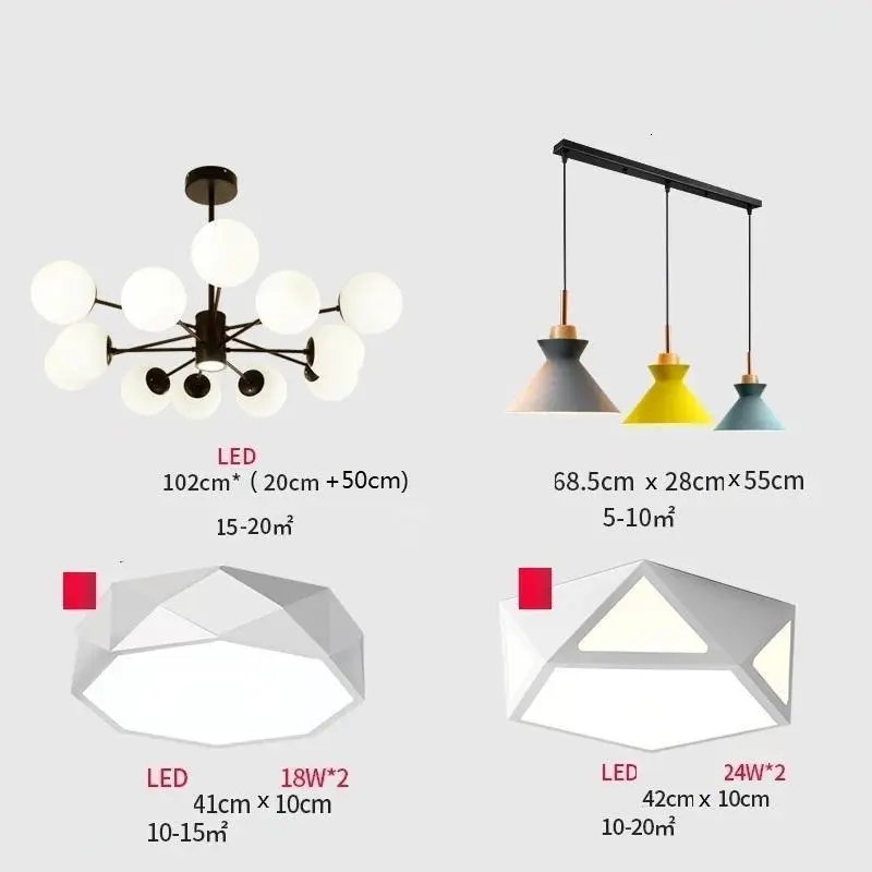 Для Eetkamer кулон Lampara Colgante Luminaria Подвеска светильник-люстра E Pendente для Sala обеденный стол подвесной светильник