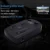 Karadar Pro960 Antiradar 2 in 1 Car GPS Radar Detector Signature Mode K CT X Laser Bands Радар-детекторы для России и G-820str