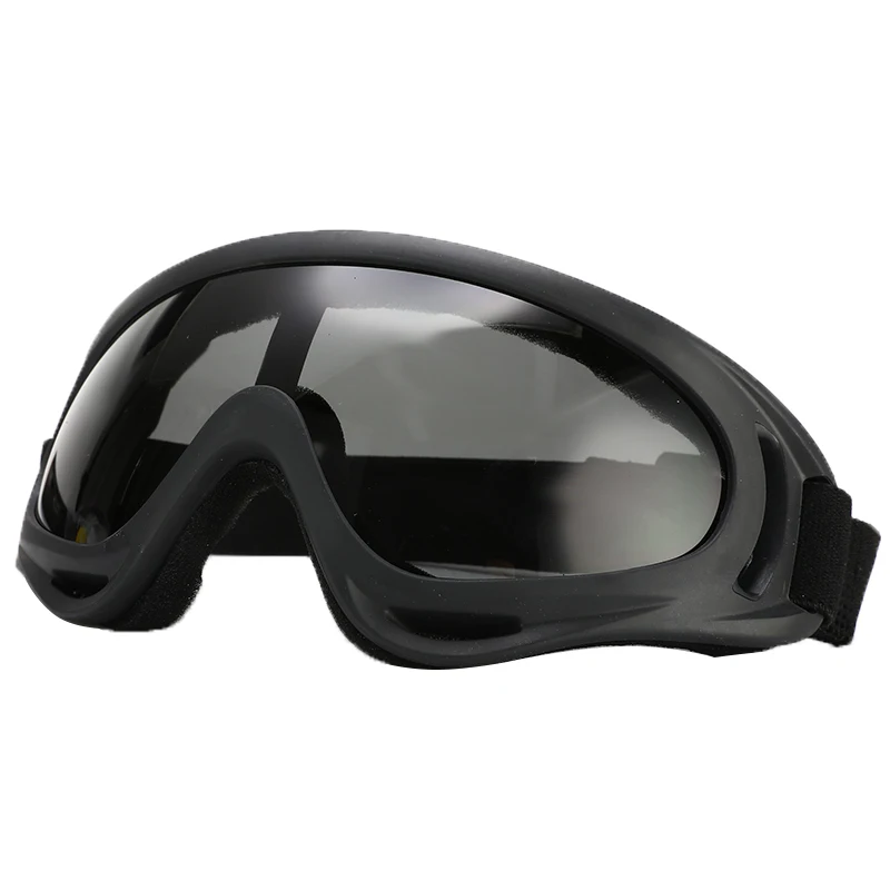 Anti-UV Goggles Windproof Anti-fog Protective Glasses Eyewear Dust-proof Cycling Safety Outdoor Accessory Labor Protection