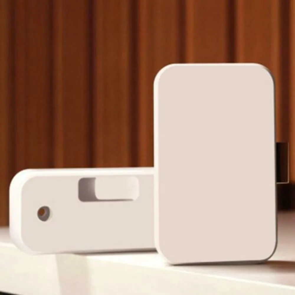 

Smart Drawer Filling Cabinet Lock Keyless Phone App Remote Control Protection