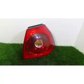 

1213968 Right Rear light Volkswagen Golf V Saloon (1k1)