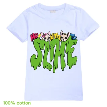 

2020 ME CONTRO TE T Shirts Toddler Girl Clothing Baby Girls Tops Kids Clothes Boys T Shirt Outfits Jojo Siwa Vestiti Per Bambini