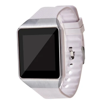 

Touch Screen Smart Watch Camera Bluetooth SIM Card Wristwatch Sleep Tracker Fitness Monitor Pedometer Wristband