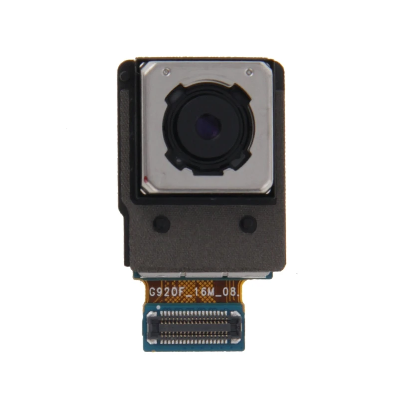 

Rear Camera for Galaxy Note 5 / N920 100% Tested