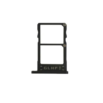 

Sim Tray Holder For Asus ROG Phone 2 II ZS660KL SIM Card Tray Slot Holder Adapter Socket Repair Parts