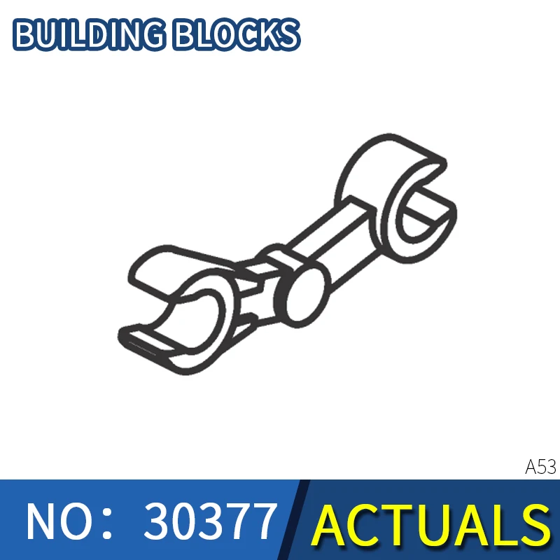 

kazi City BuildMOC Blocks Sets DIY Creative Bricks Compatible For all brand Parts Toy Kids Gifts30377 Accessorie Assembly Model