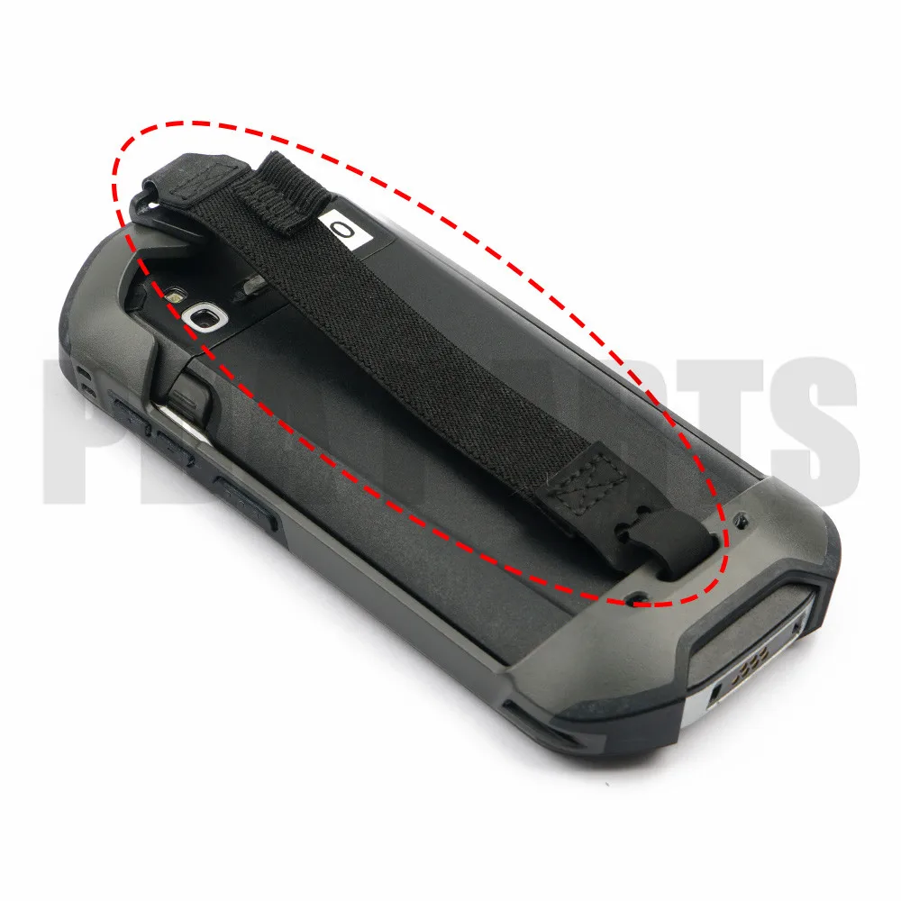 Замена ремешка для Zebra Motorola TC51 TC510K|Аксессуары внешних аккумуляторов| |
