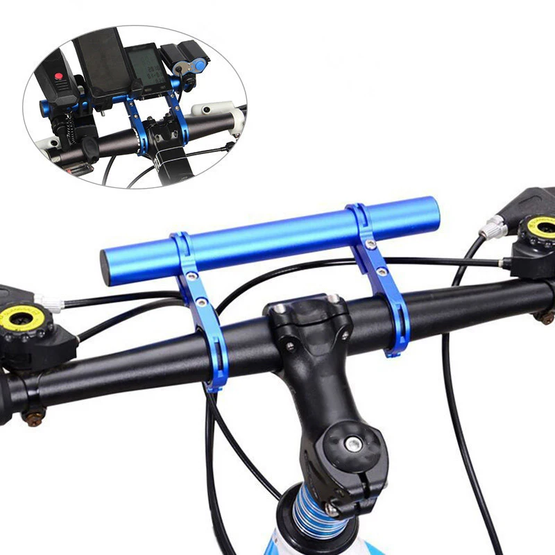 bike extension bar