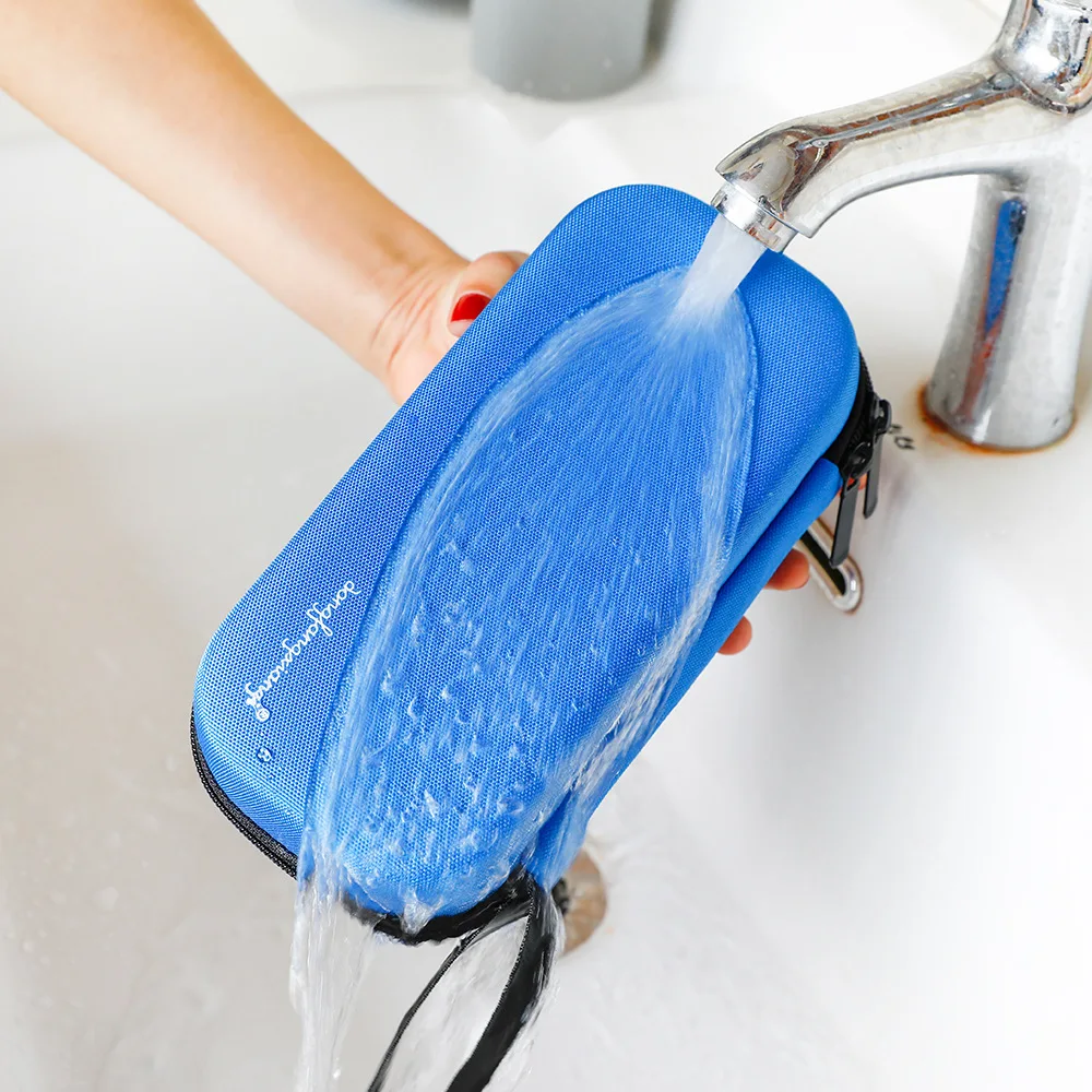 EVA чехол для инсулиновой ручки охлаждающая Защитная сумка хранения медицинский