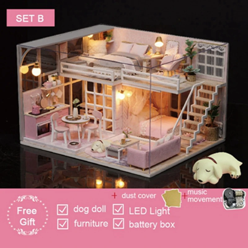 design a friend doll furniture