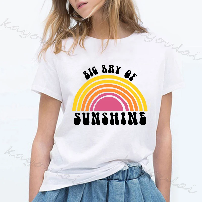 Little ray of sunshine shirt Outlet