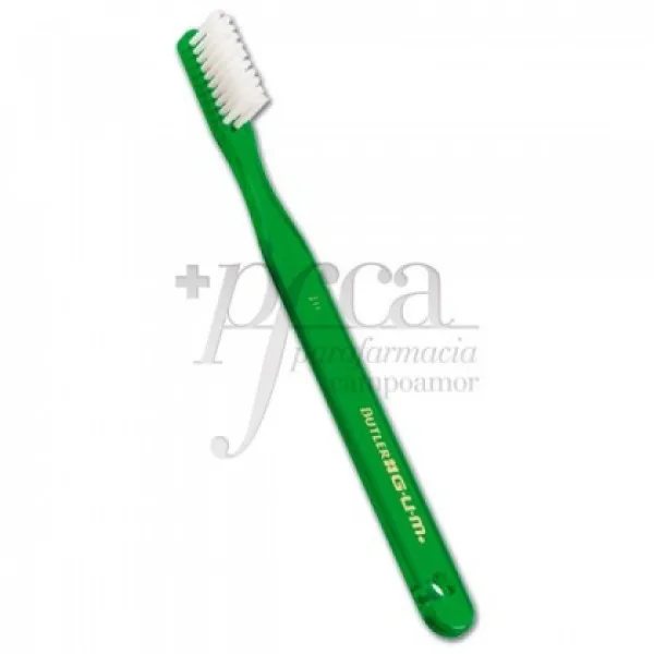 Стоматологическая щетка 311 Батлера | Красота и здоровье