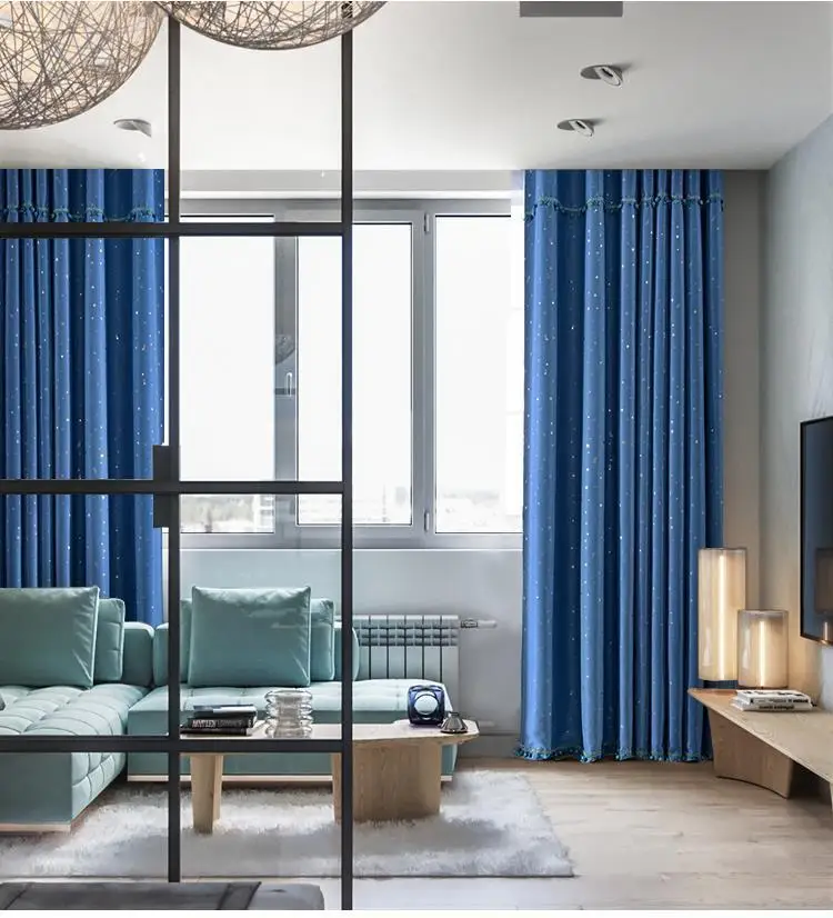 Perde Zaslony сделать окна Ридо Cortinados Gardinen де Luxo Para Sala вышитые шторы Pour Le салон для Гостиная шторы