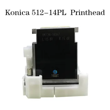 

Solvent Printer Konica 512 printhead 14pL KM512MN for solvent inkjet printer