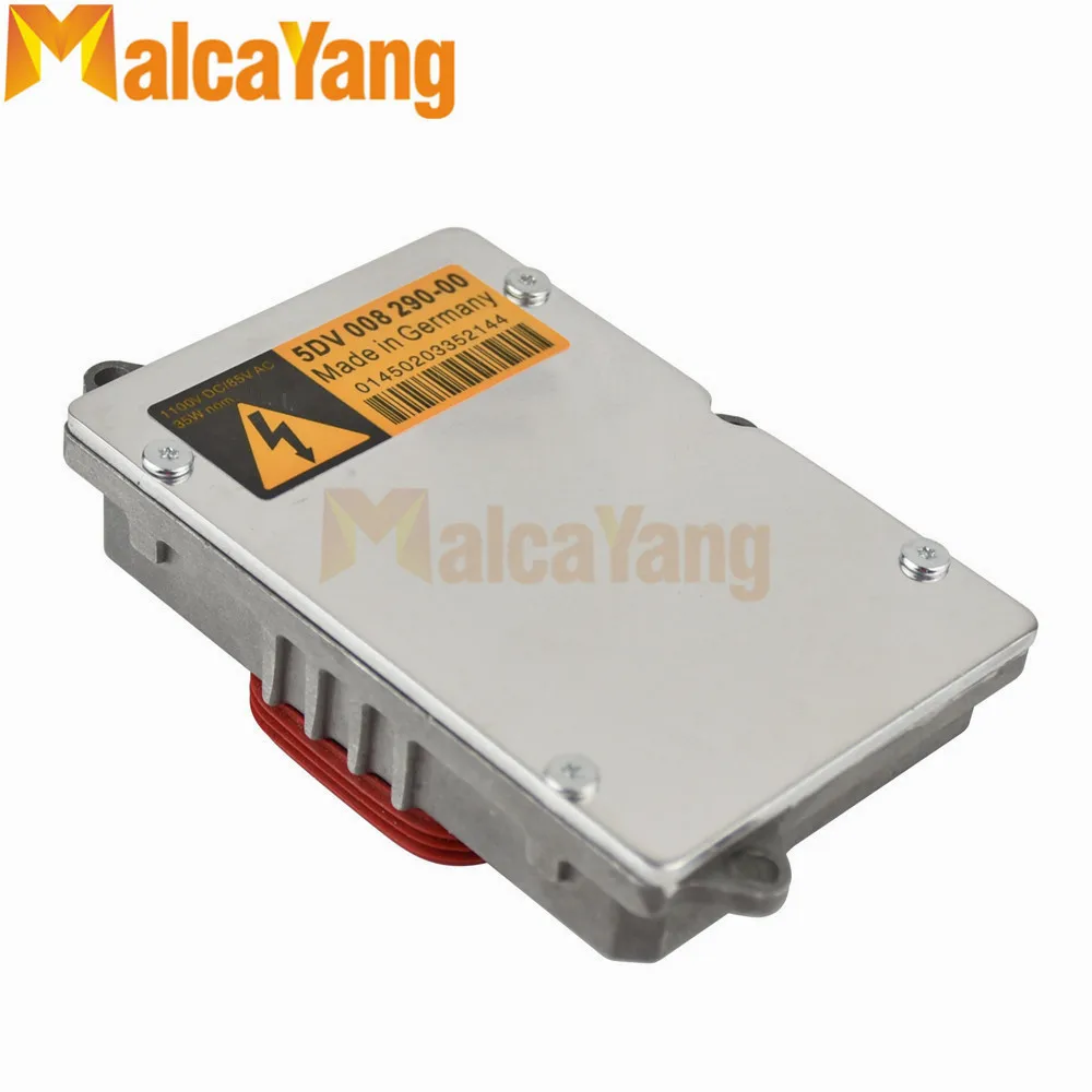 HID ксеноновый балласт 5DD008319-50 воспламенитель ксенон модуль воспламенителя 5DD 008 319-50 D2S/D2R зажигающие устройства 5DV008290-00 - Цвет: 5DV008290-00