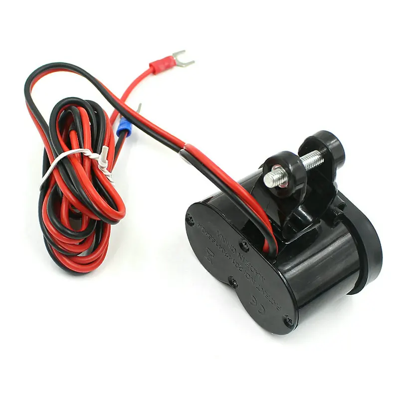DHL-Fedex-100-PCS-Waterproof-12V-Motorcycle-USB-Charger-And-Cigerate-Lighter-Adapters-Sockets (4)