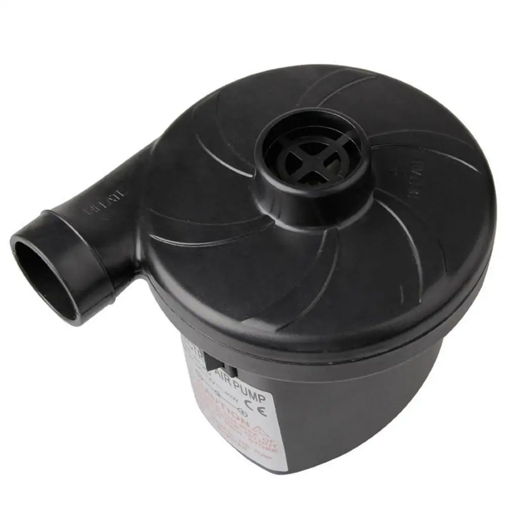 

Car Home Dual-Use Air Pump Ac And Dc Electric Pump Pumping Dual-Purpose