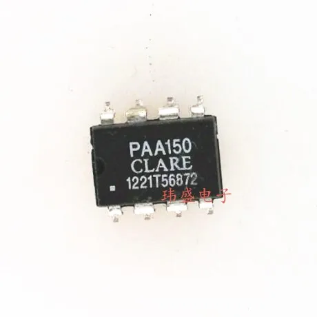 10 шт. PAA150 PAA150 SOP8