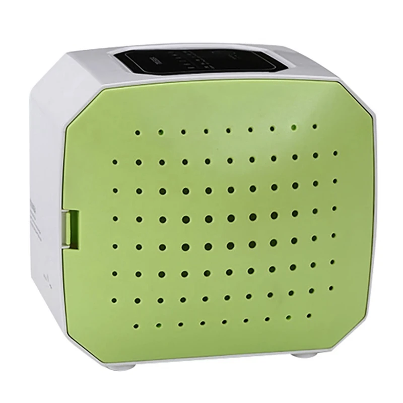 

Smart Air Purifier Negative Ion Air Purifier Portable Room And Office