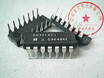 

DG301ACJ DIP-14