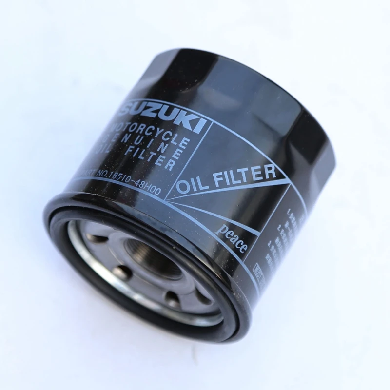 Применимый масляный фильтр GW250 DL250 фильтр масляный фильтр GW250F машинный фильтр GSX250R моторная масляная сетка
