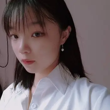 

Classic everyday application verano piercing oreja pearl earings fashion accessoire femme bisuteria pendientes de mujer bijoux