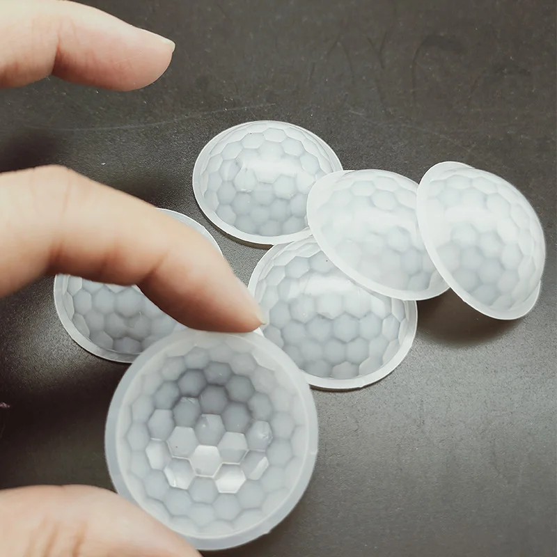 红外菲涅尔透镜-55