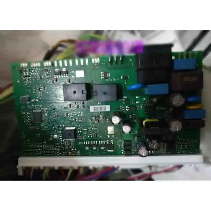 Для Si музеями холодильник BCD-610W-KA92NV02TI-KA92NV03T материнская плата питания