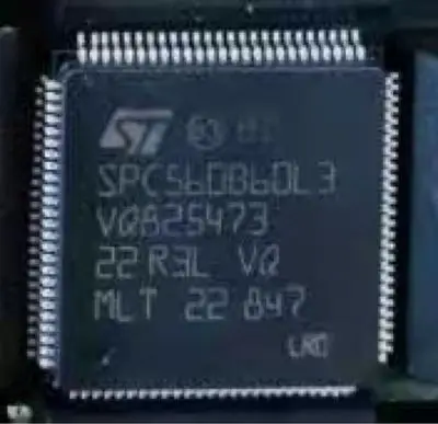 SPC560B60L3