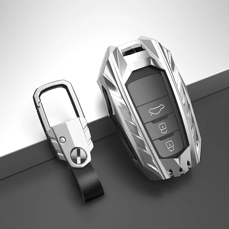 Cover custodia chiave auto per Toyota Prius Camry Corolla C-HR CHR RAV4 Prado 2018 8 Cover custodia chiave auto per Toyota Prius Camry Corolla C-HR CHR RAV4 Prado 2018 - Ha5ad8e51f3494cdda1738fe8a9ad04aak