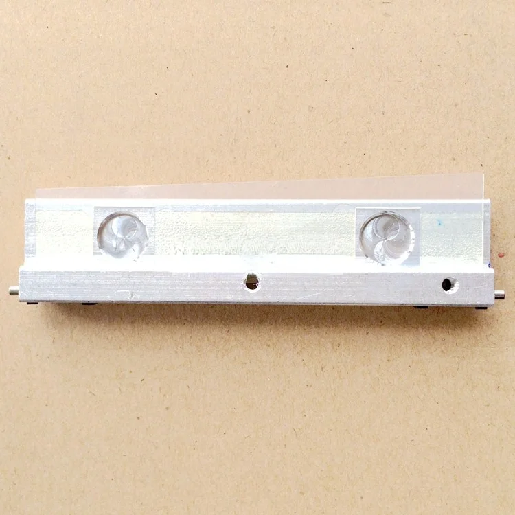 Cabeça de Impressão Térmica de Pinos para Ncr 7197 7168 Pos Impressora 80 mm 7167 Novo Cabeças de impressão - Imagem 2