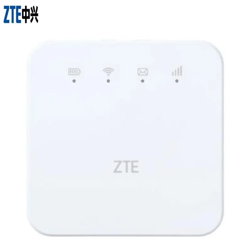 Unlocked ZTE MF927U 4G LTE Mobile WIFI Router 150Mbps 3G/4G Cat Hotspot Pocket Modem