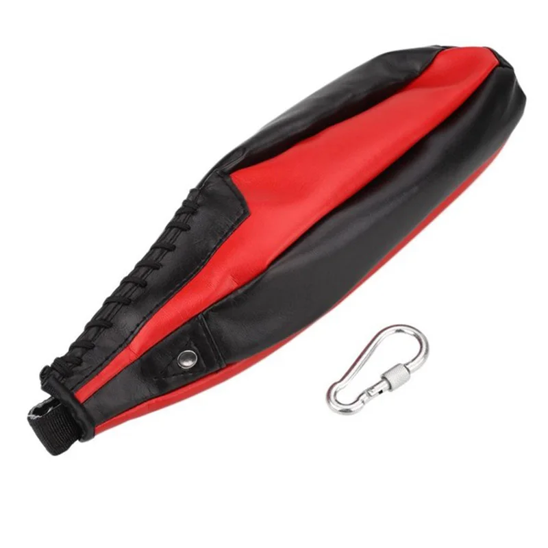 Boxing Pear Shape PU Speed Ball Swivel Punch Bag Punching Exercise Speedball Speed Bag Punch Fitness Training Ball