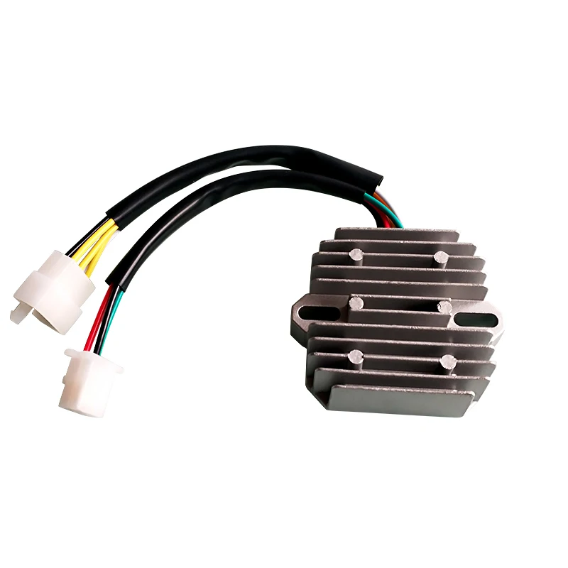 

R2056.3 Regulator Rectifier for Honda CB F C K SC 750 900 1000 1200 31600-MA6-000 31600-461-771 31600-425-008 31600-MJ1-672