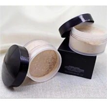 1 шт., новая посылка, тональный крем Merciers, Рассыпчатая установка, пудра для макияжа, рассыпчатая пудра, осветляющая консилер, 29 г, пудра для лица